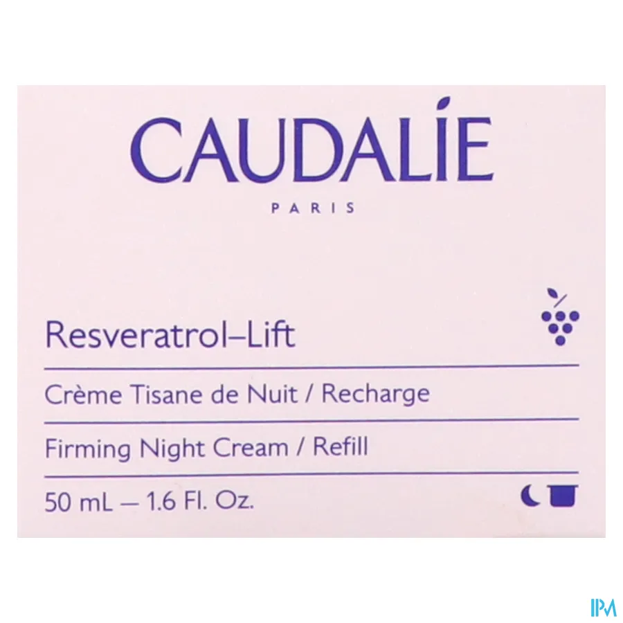 packshot van Caudalie Vinopure Zuiverend Masker 75 ml