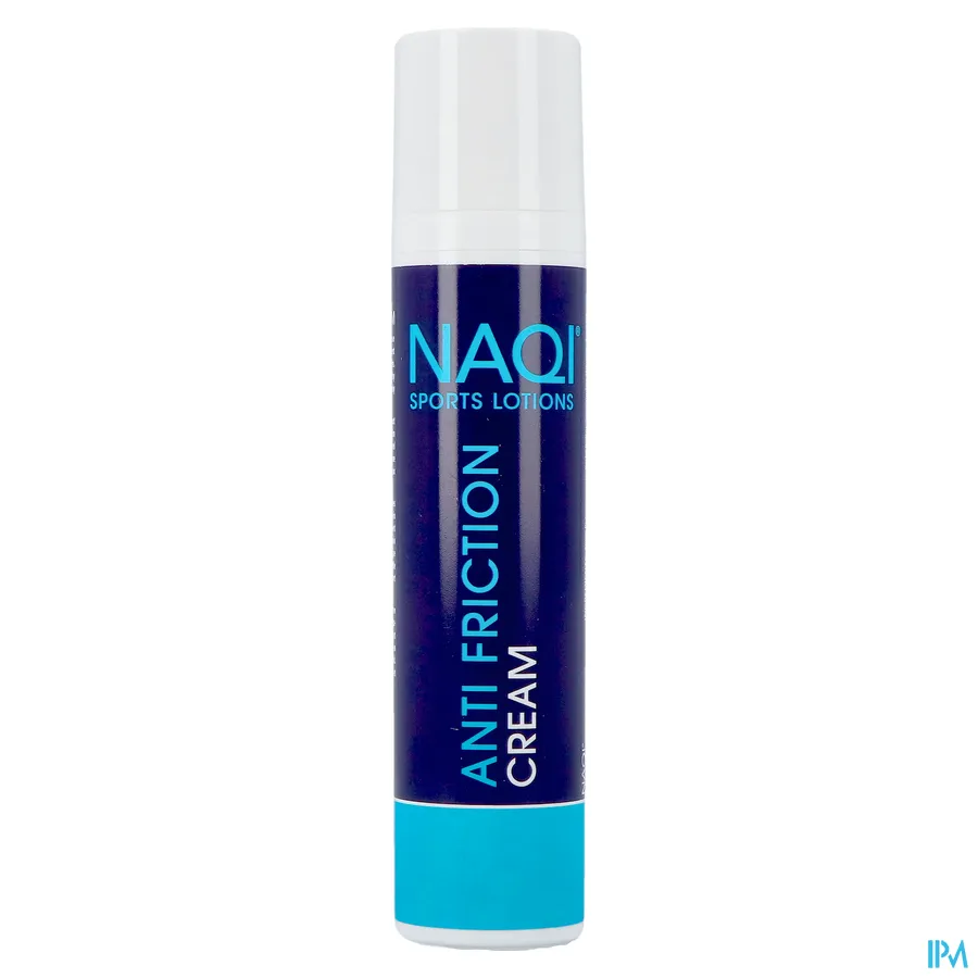 packshot van Naqi Anti Friction Cream 100 ml