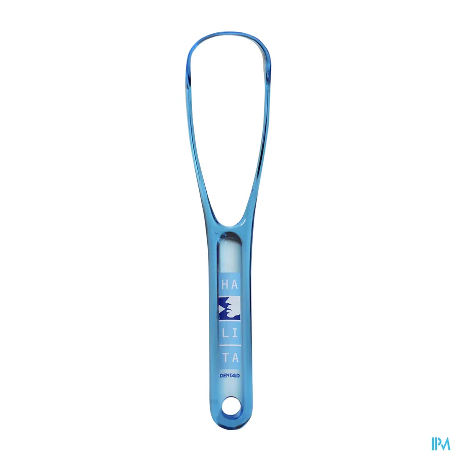 packshot van Halita Tongreiniger