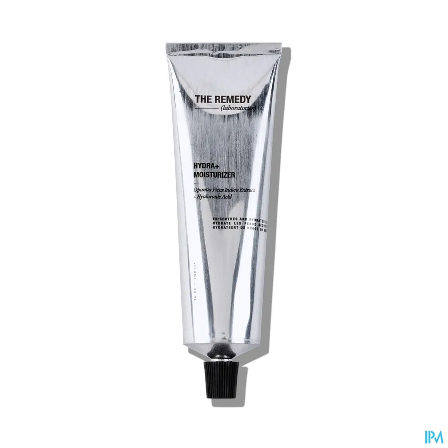 packshot van The Remedy Hydra+ Moisturizer 50 ml