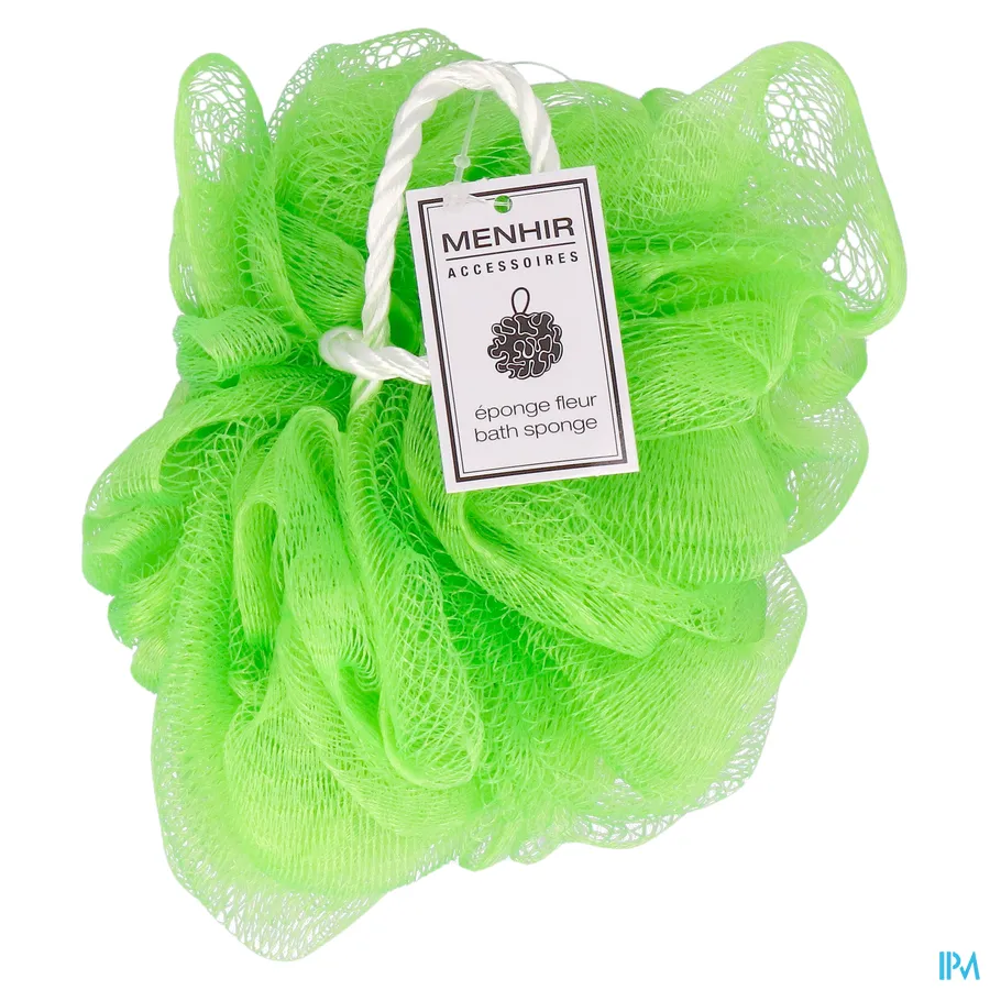 packshot van Vitry Bloemenspons Asia Eponfle 1 stuk