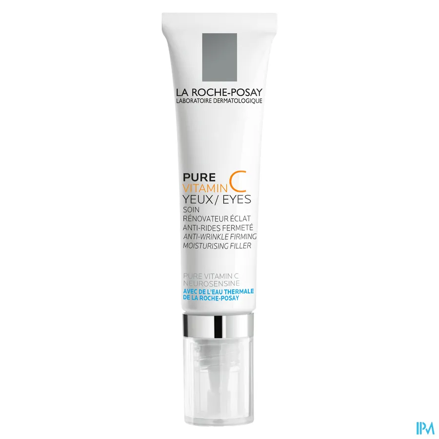 packshot van La Roche Posay Redermic C Comblement A/age Gev H Ogen 15ml