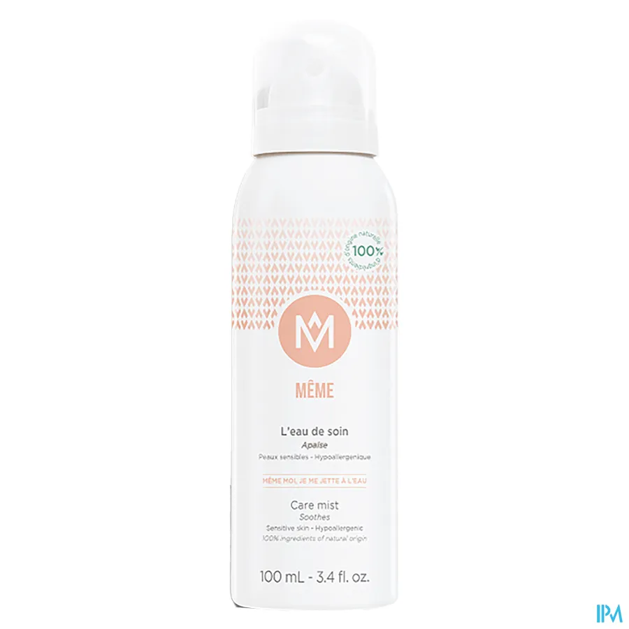 packshot van Même Care Mist 100 ml