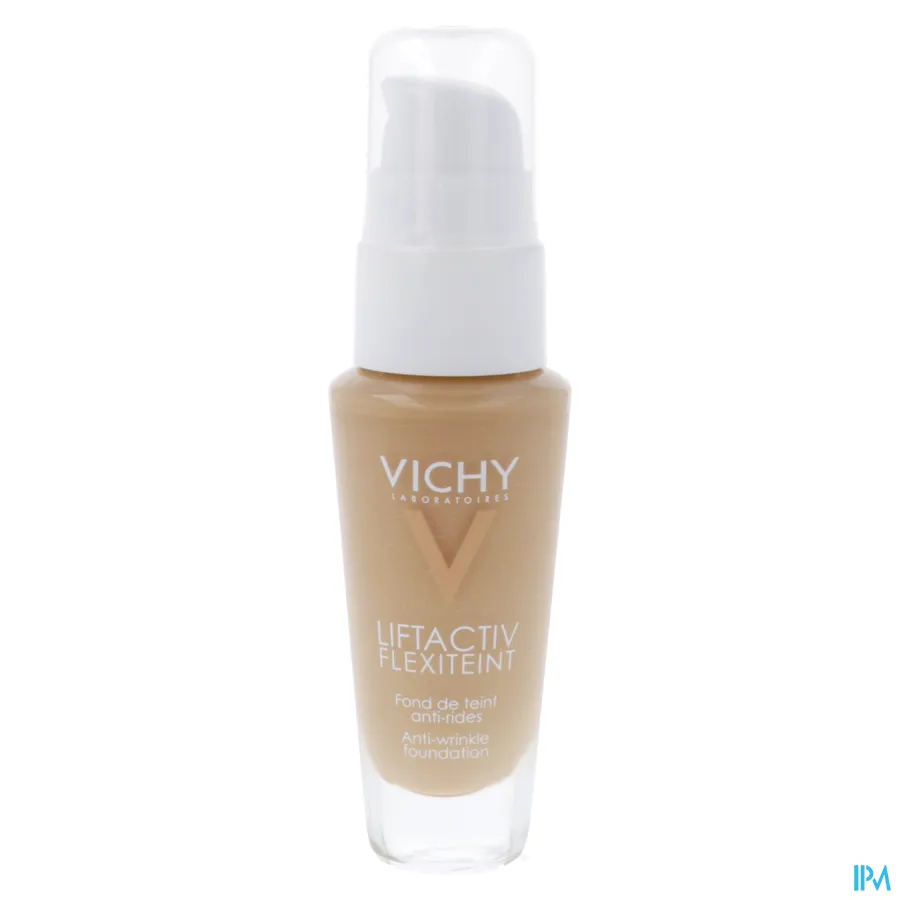 packshot van Vichy Liftactiv Flexiteint 35 Sand 30 ml