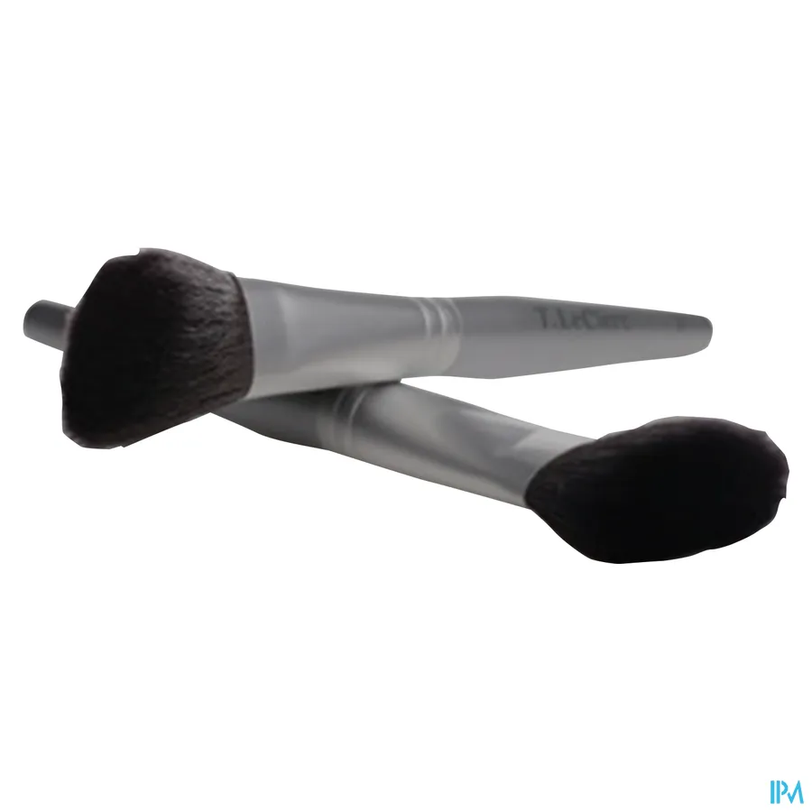 packshot van T. LeClerc Blush Borstel n°2