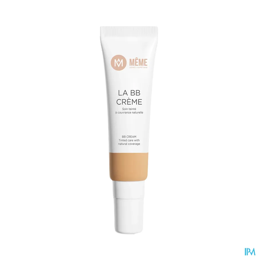 packshot van MÊME La BB Crème 30 ml Tint 4