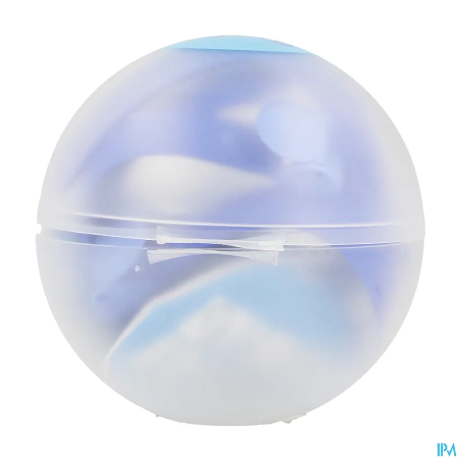 packshot van Pyke Zonnebril voor Kinderen van 0-3 jaar Donkerblauw