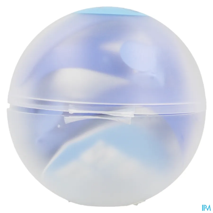 packshot van Pyke Zonnebril voor Kinderen van 0-3 jaar Donkerblauw