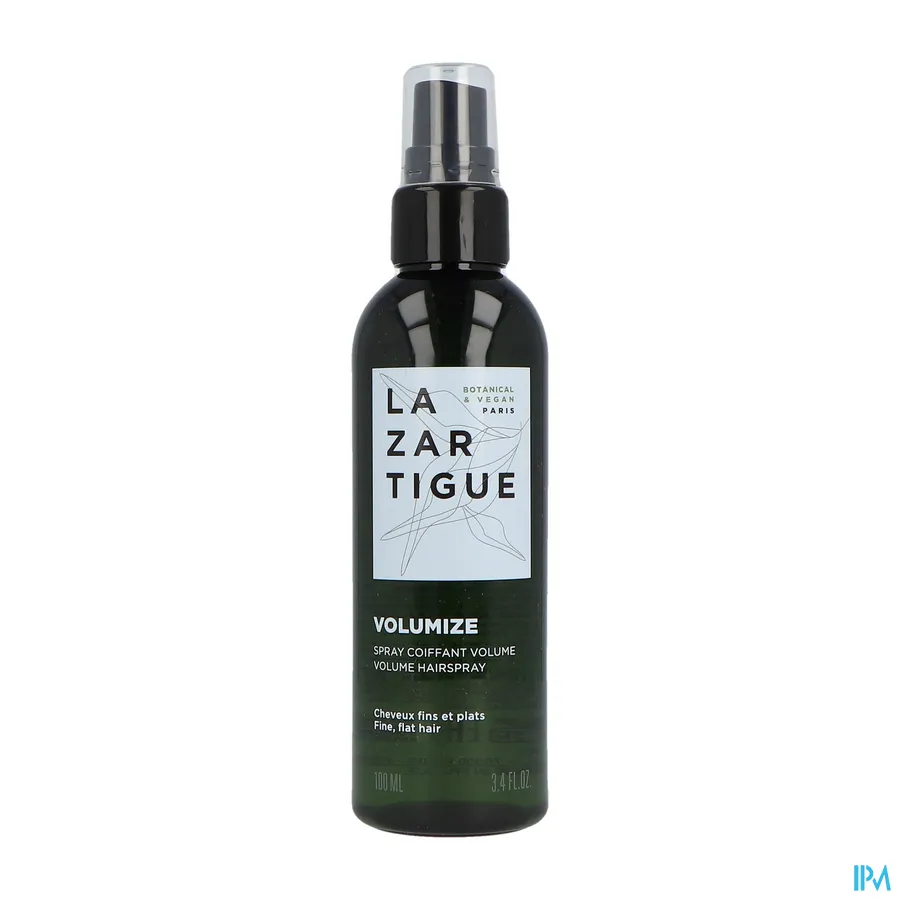 packshot van Lazartigue Spray Coiffant Volume 100 ml