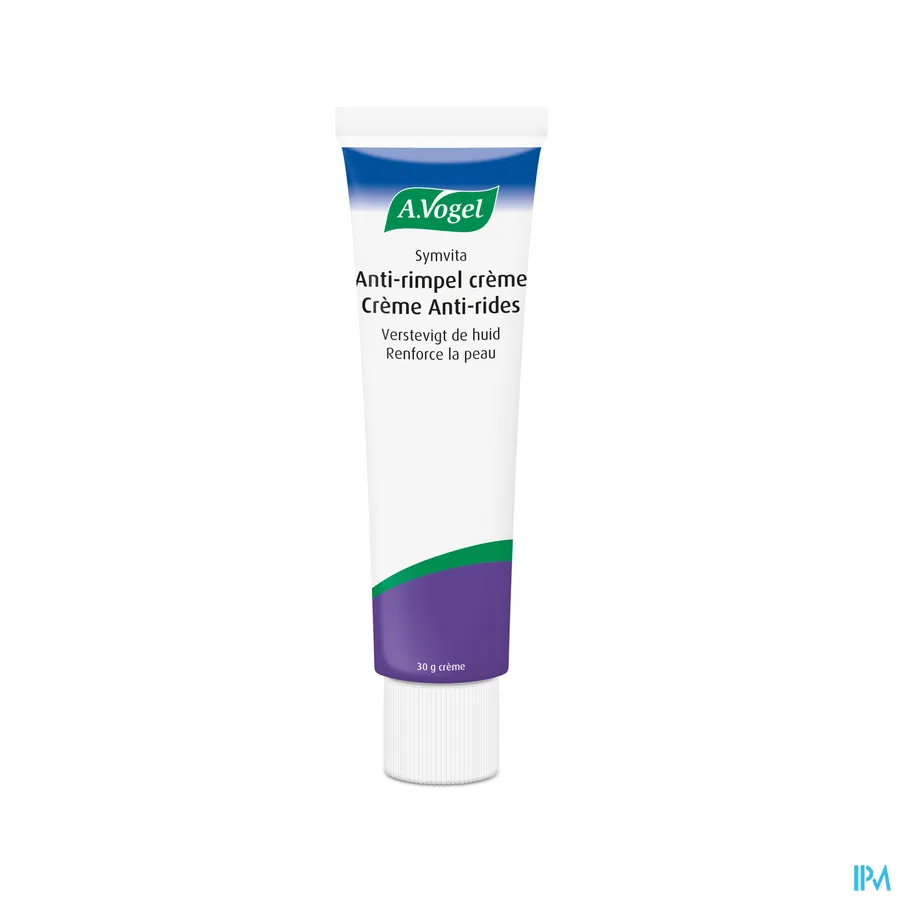 packshot van A. Vogel Symvita Verzorgende Dagcrème 30 g