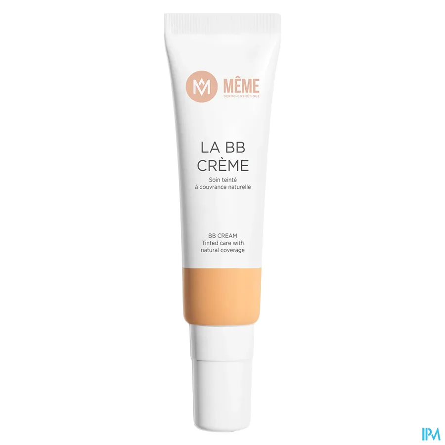 packshot van MÊME La BB Crème 30 ml Tint 3