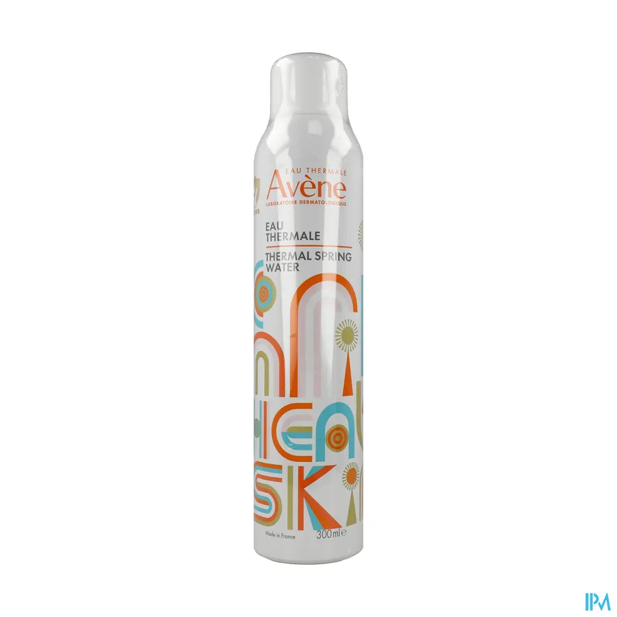 packshot van Avène Verzachtende Anti-Irriterende Thermaal Water Spray 300 ml