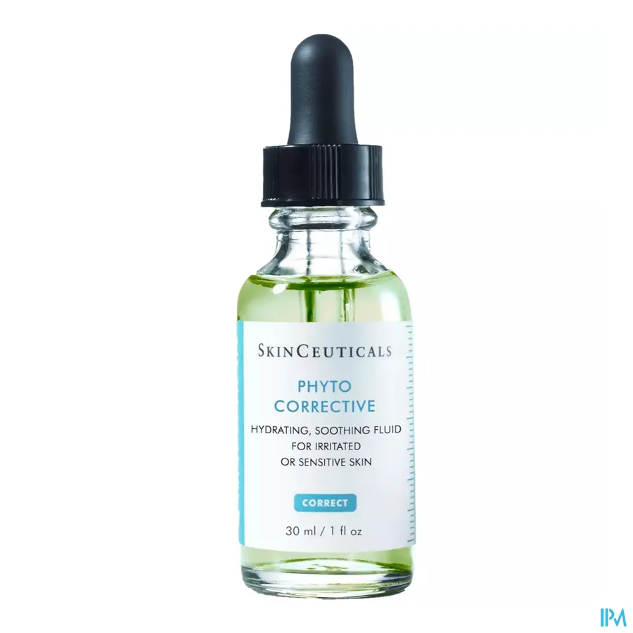 packshot van Skinceuticals Phyto Corrective Ontstekingsremmend Serum 30 ml