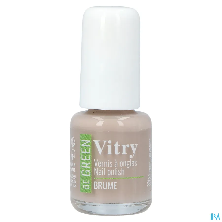 packshot van Vitry Vao Be Green Nagellak Brume 6 ml