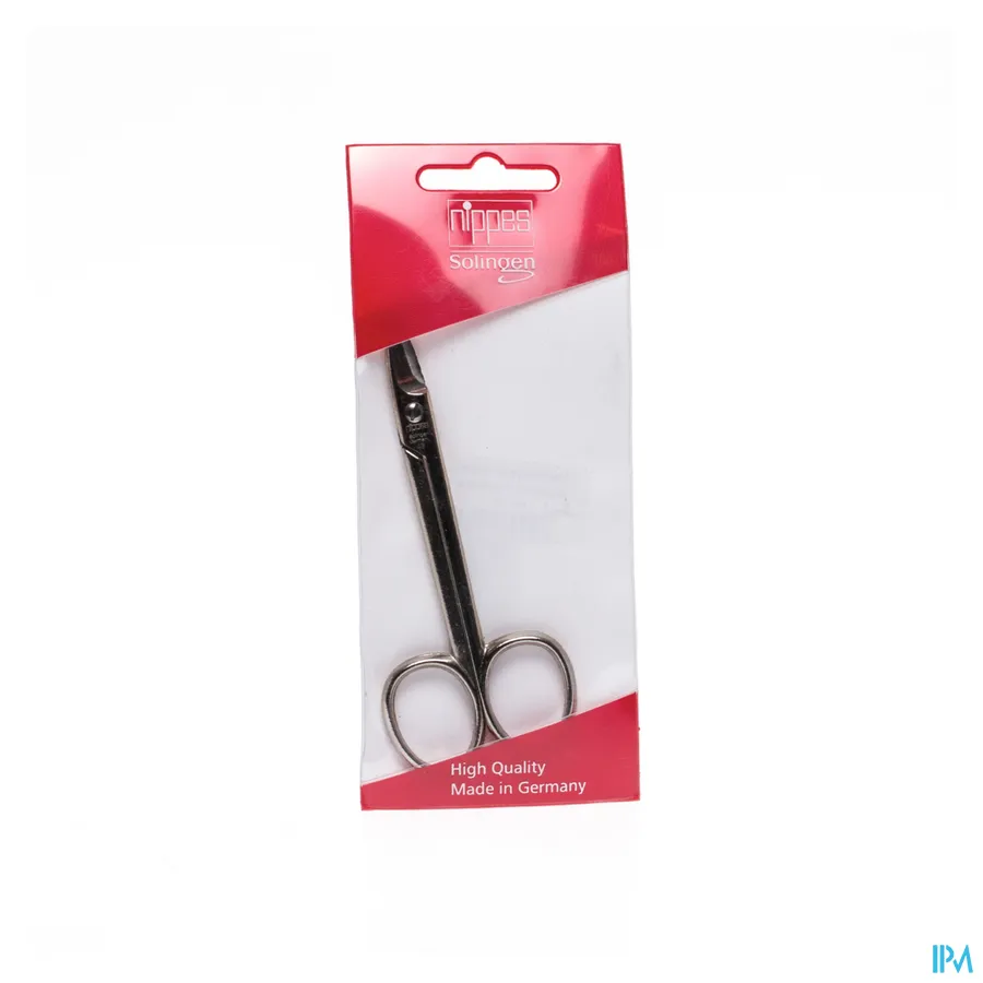 packshot van Nippes schaar pedicure 43