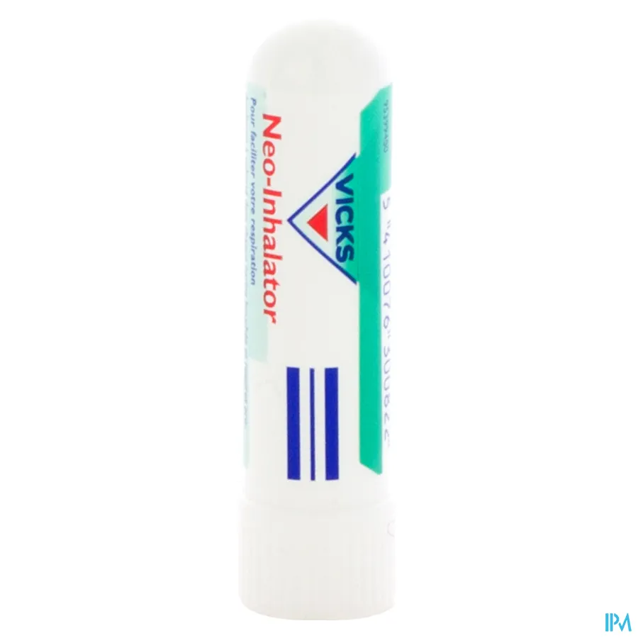 packshot van Vicks Neo-Inhalator