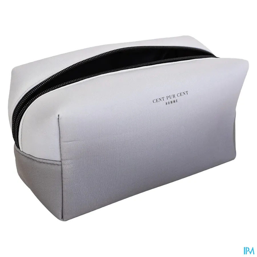 packshot van Cent Pur Cent Homme Gentlebag