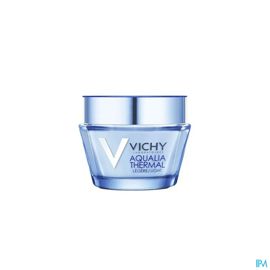 packshot van Vichy Aqualia Thermal Lichte Crème 30 ml