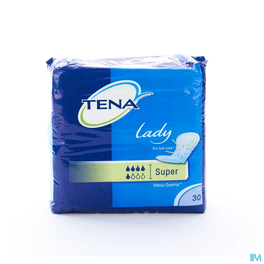 packshot van Tena Lady Super 30