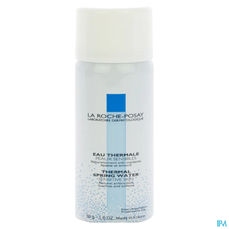 packshot van La Roche Posay Eau Thermale 50ml