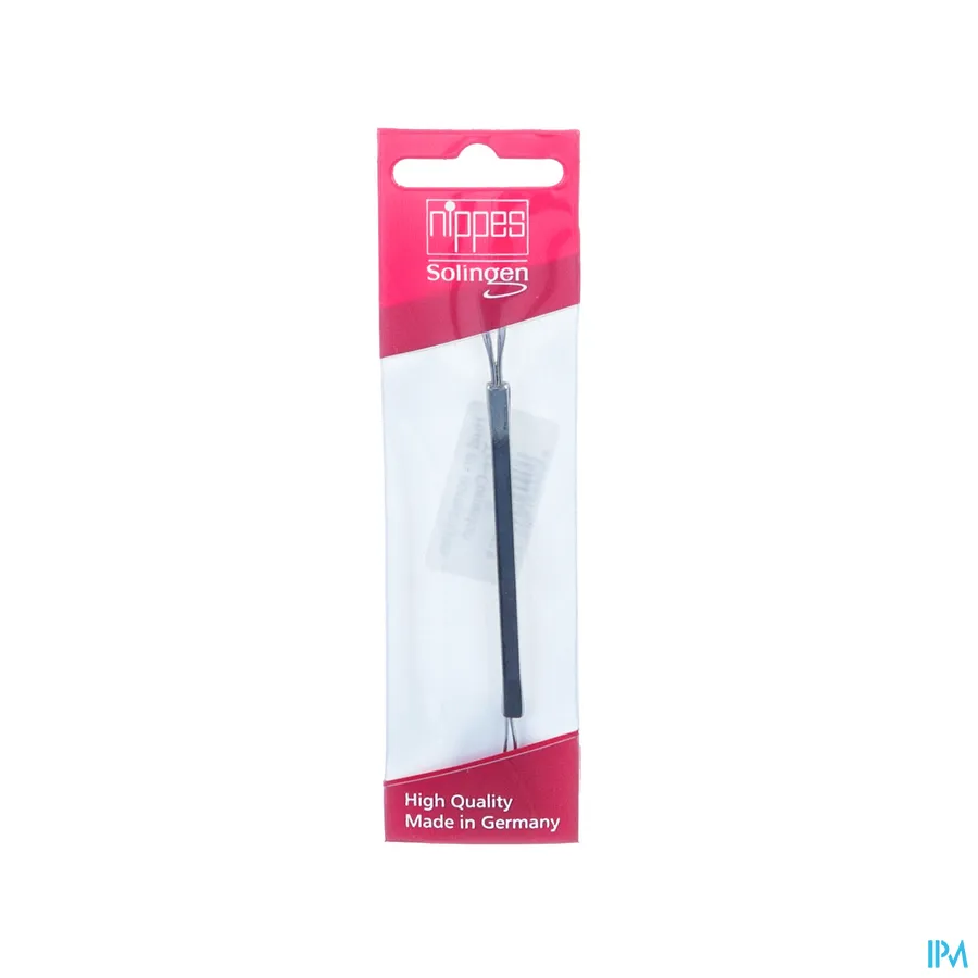 packshot van Nippes huid-en oorreiniger 10