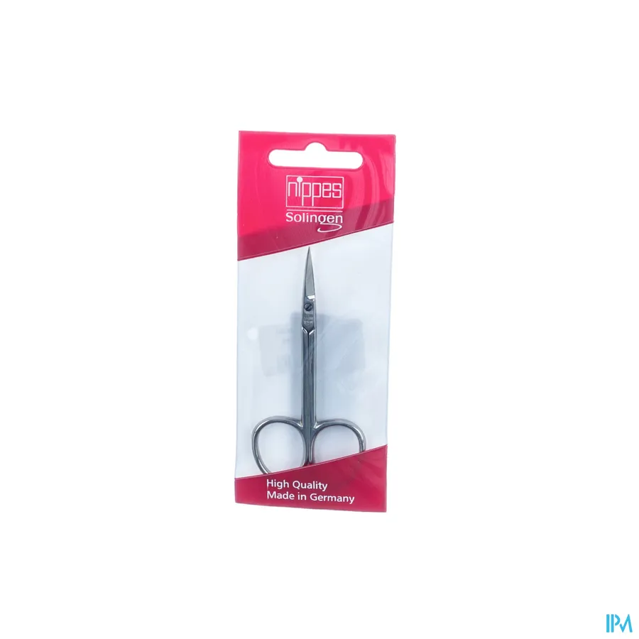 packshot van Nippes huidschaar 31