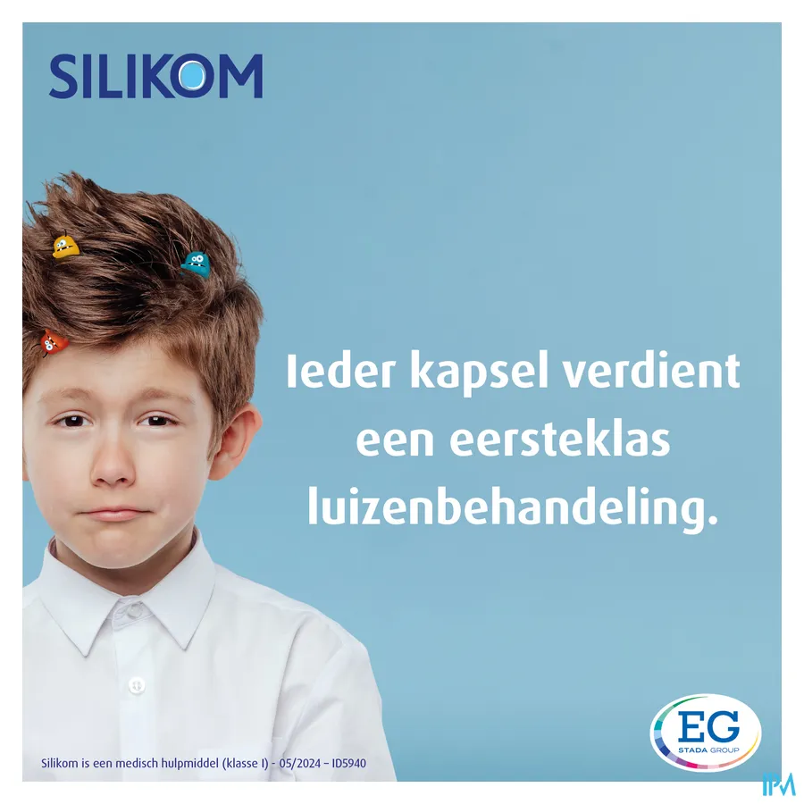 lifestyle_image van Silikom Once 100ml