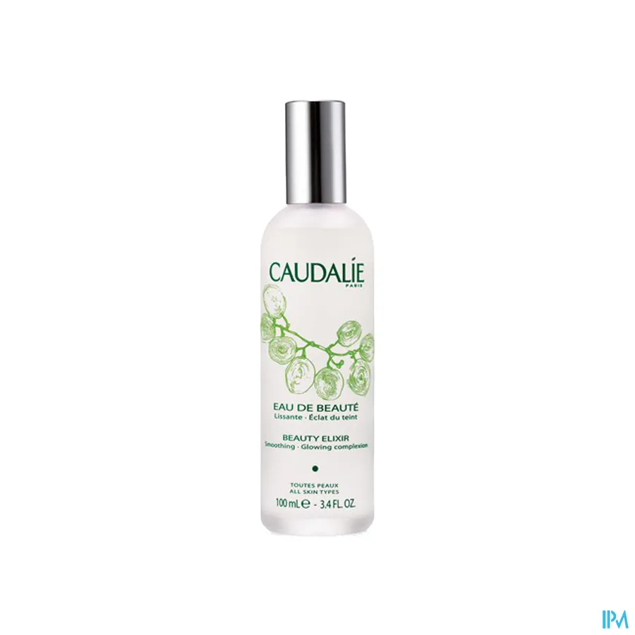 packshot van Caudalie Schoonheidselixir 100 ml