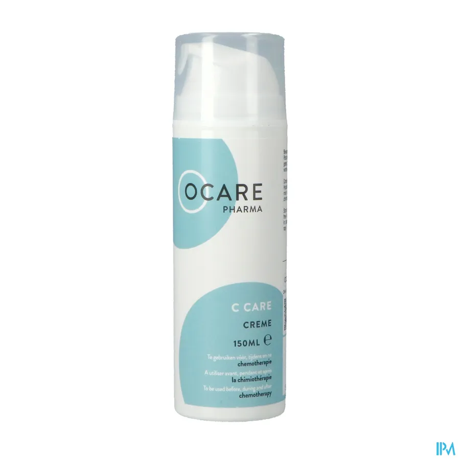 packshot van C Care Crème 150 ml