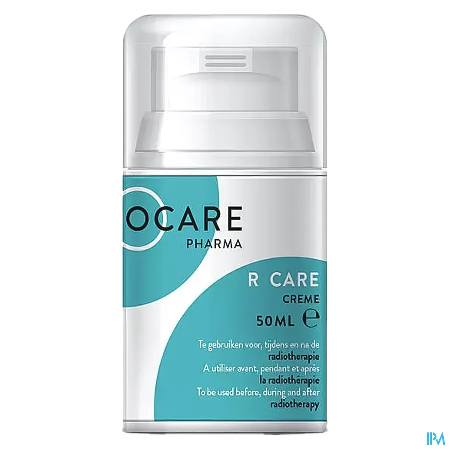 packshot van Ocare Pharma R Care Crème 50 ml