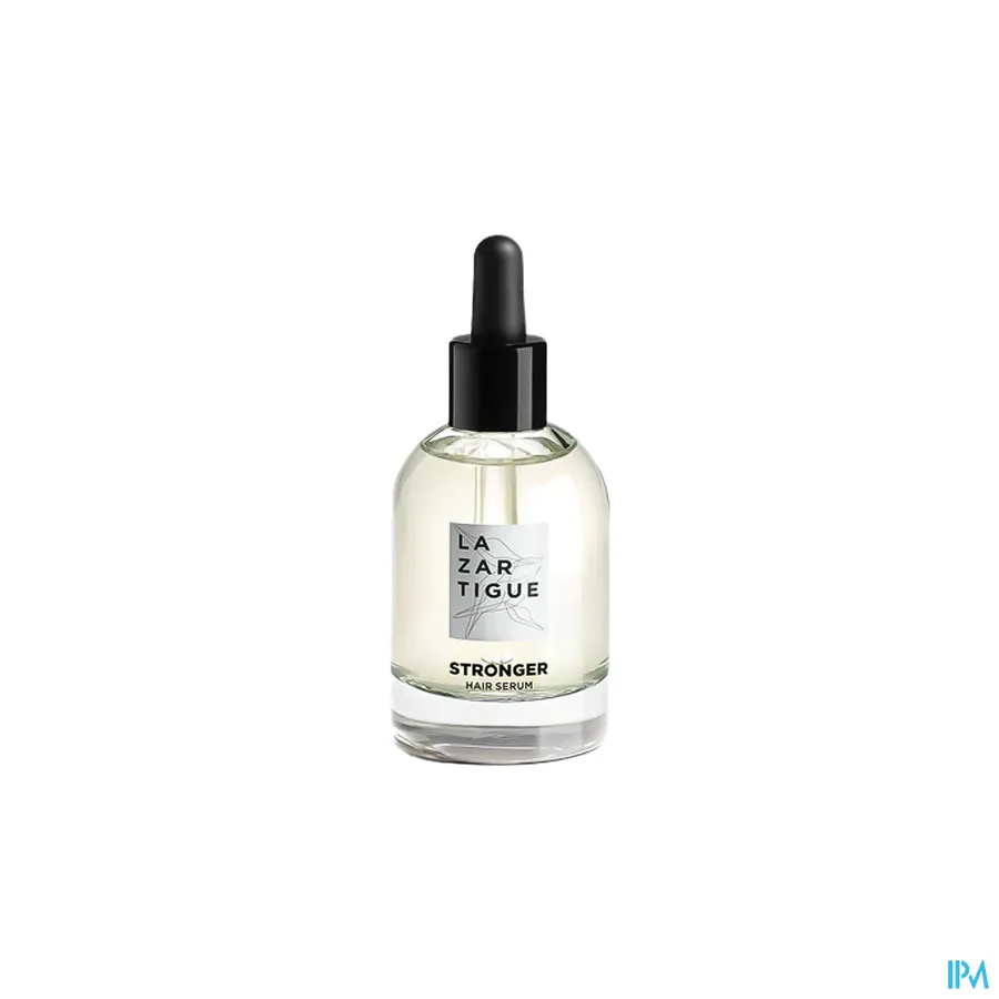 packshot van Lazartigue Thicker Serum Anti-chute 50 ml