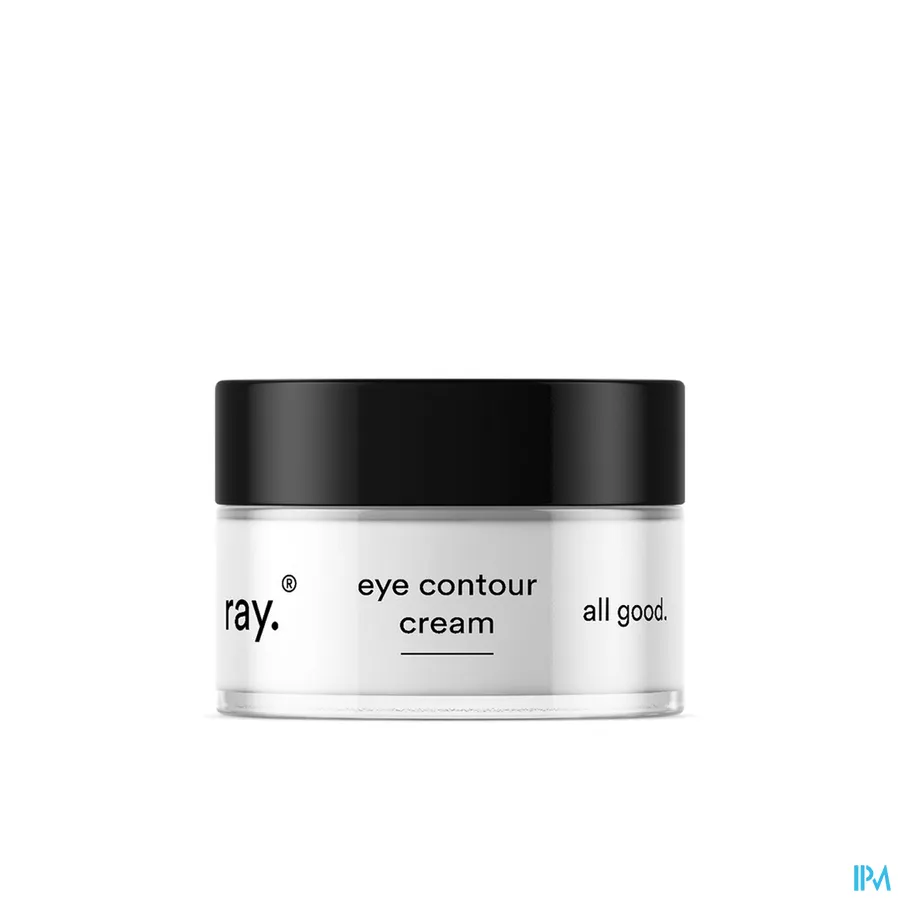 packshot van Ray Oogomtrekcrème 30 ml