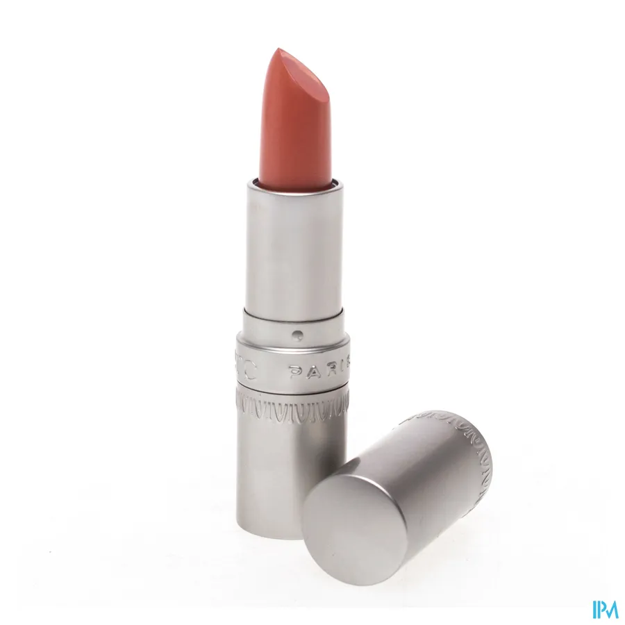 packshot van T. LeClerc Transparante Lipstick n°12 Tweed 3 g