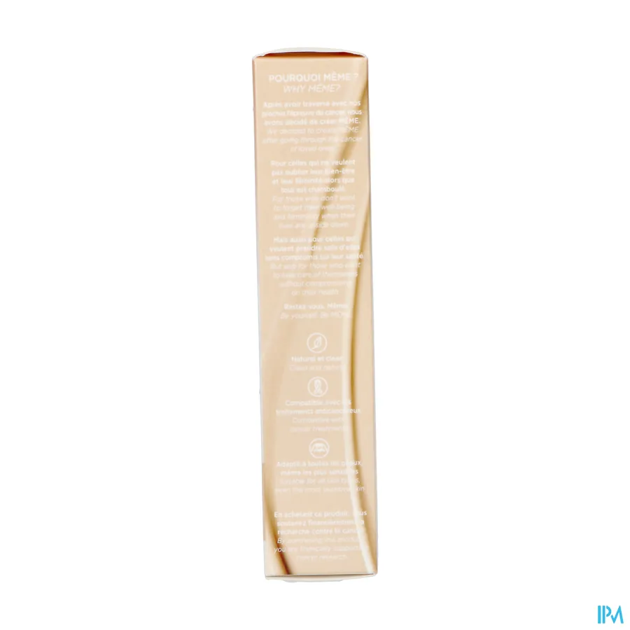 packshot van MÊME La BB Crème 30 ml Tint 2