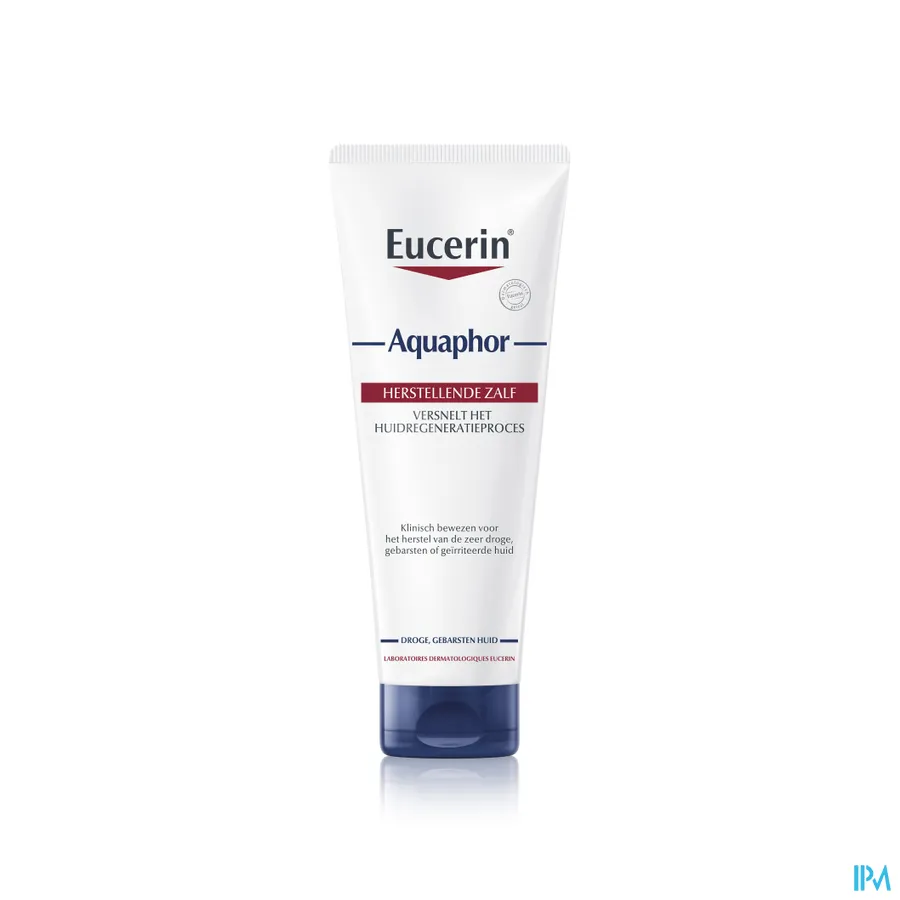 packshot van Eucerin Aquaphor 198 g