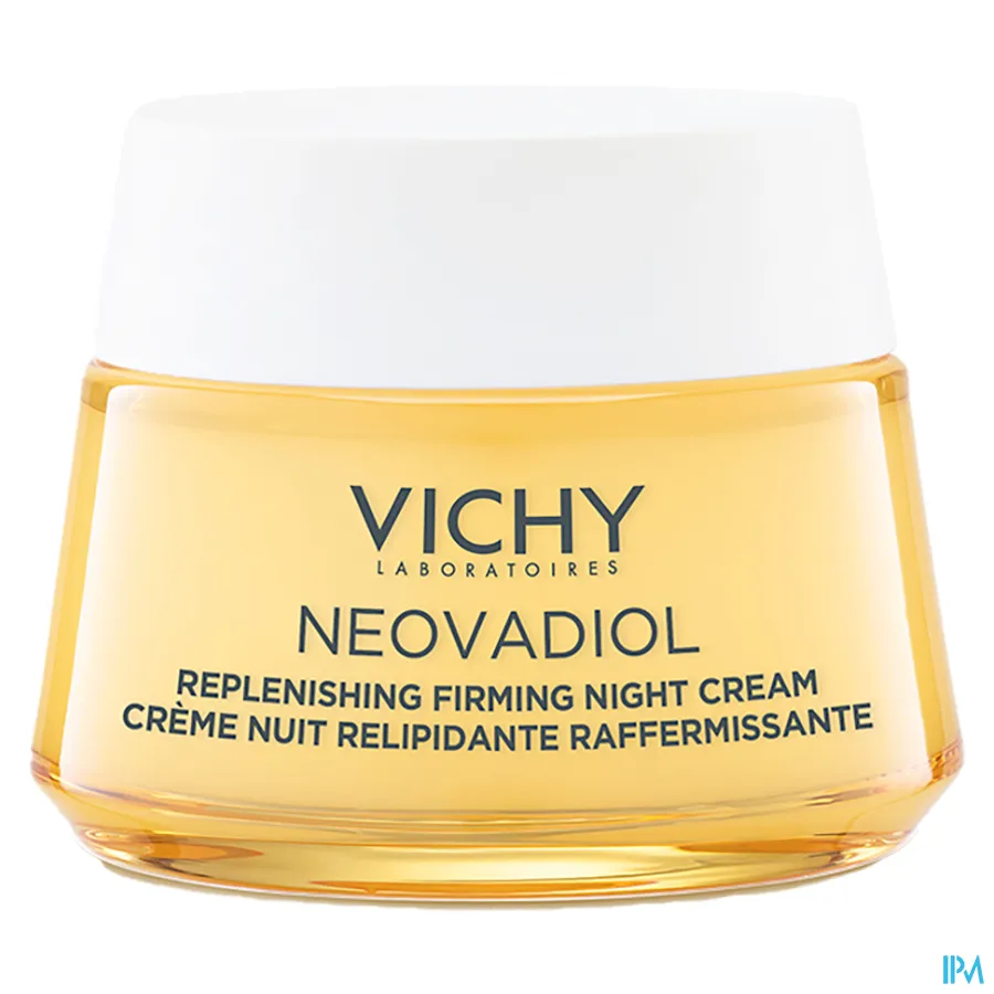packshot van Vichy Neovadiol Postmeno Nachtcrème 50 ml