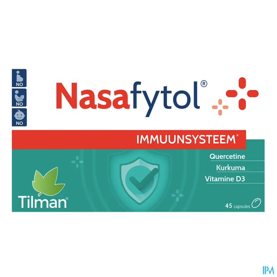 packshot van Nasafytol