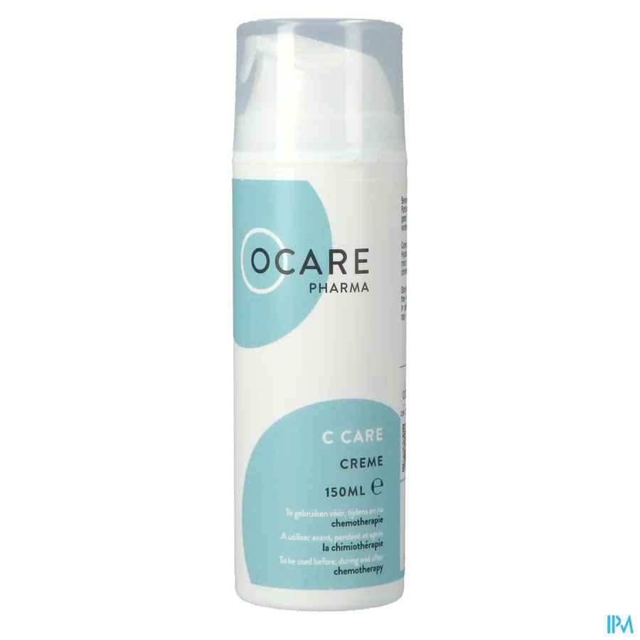 packshot van C Care Crème 150 ml