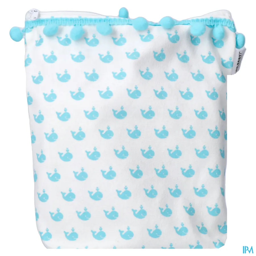 packshot van Oh Baby Geschenkset