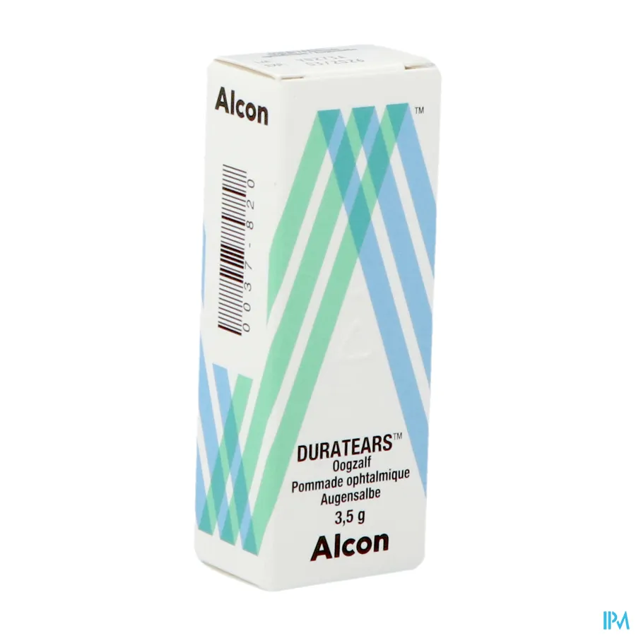 packshot van Duratears 3,5g