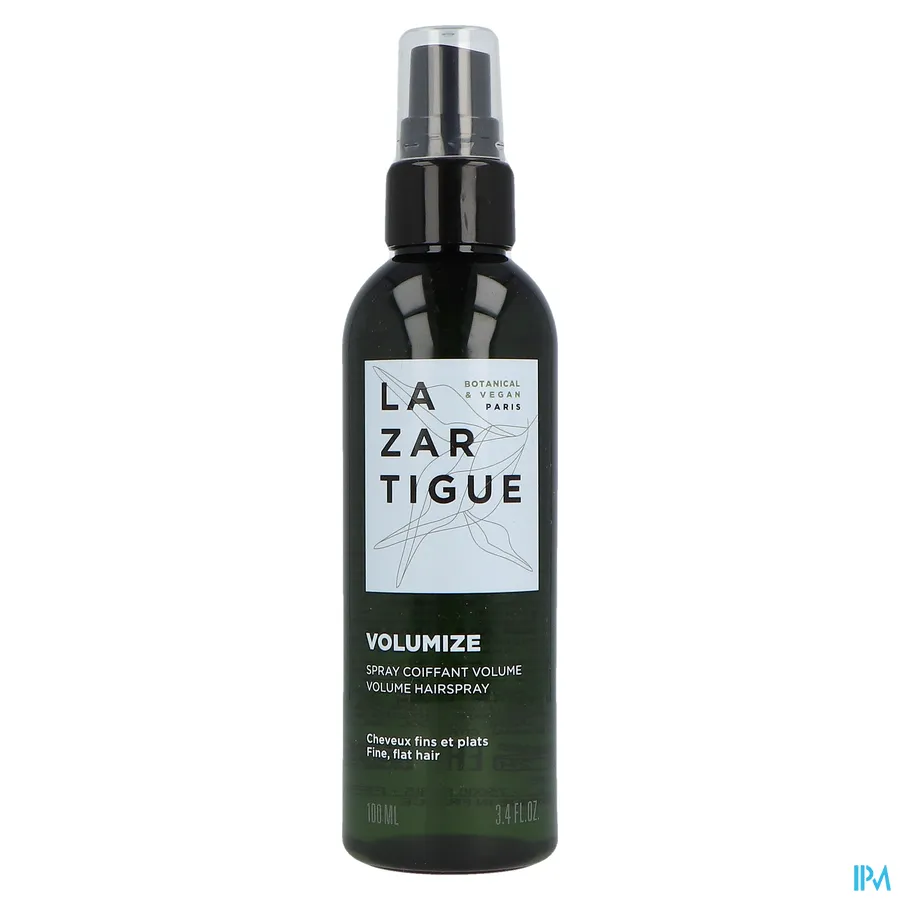packshot van Lazartigue Spray Coiffant Volume 100 ml