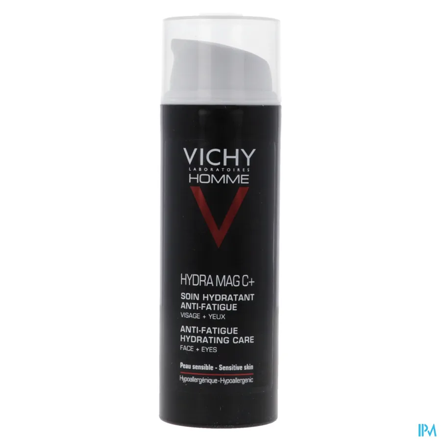 packshot van Vichy Homme Hydra Mag C+ Dagcrème 50 ml