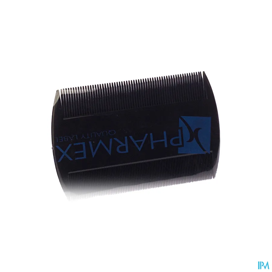 packshot van Luizenkam