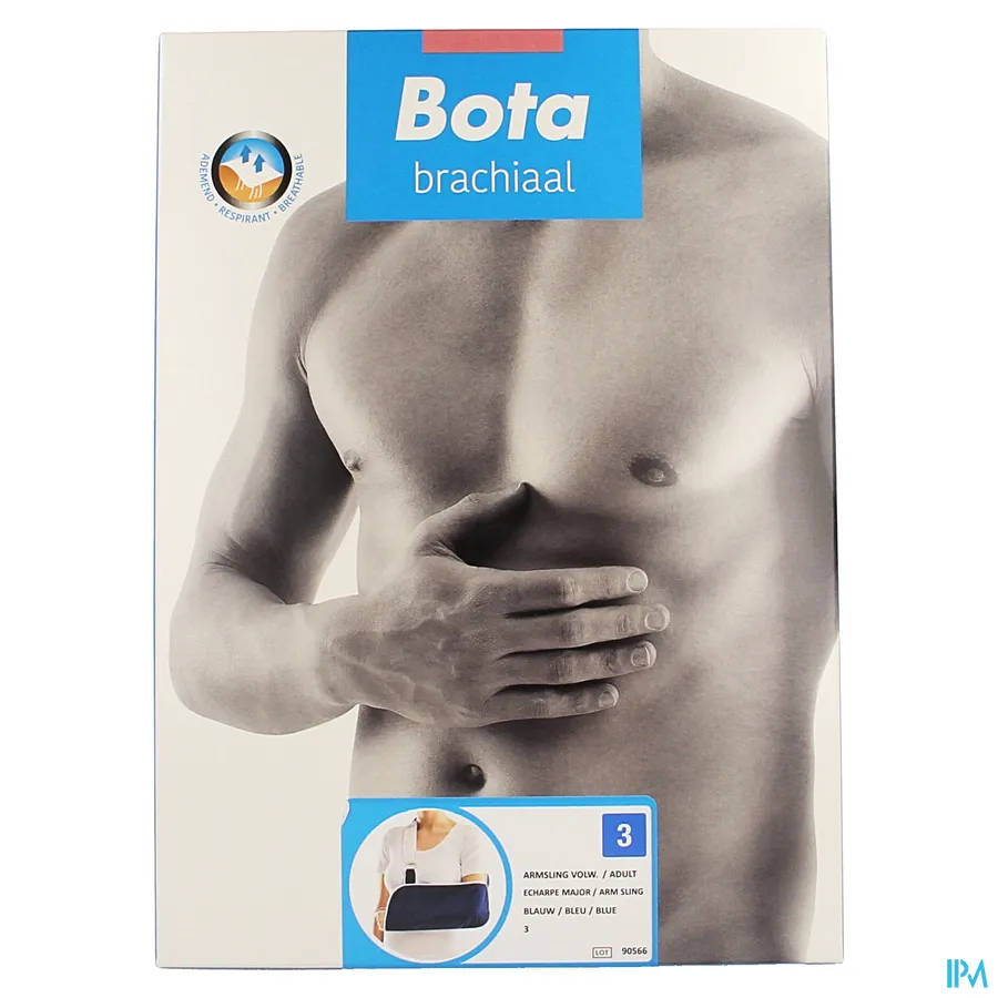 packshot van Bota armsling N3