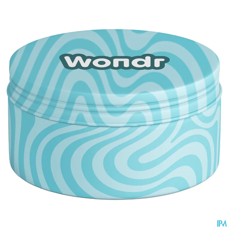 packshot van WONDR Bewaar- en Reisdoosje 1stuk