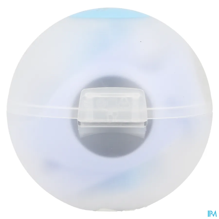 packshot van Pyke Zonnebril voor Kinderen van 0-3 Jaar Lichtblauw