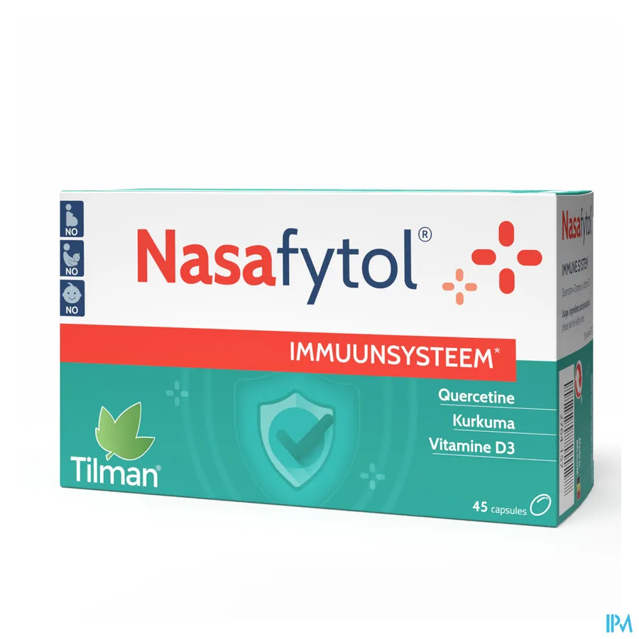 packshot van Nasafytol