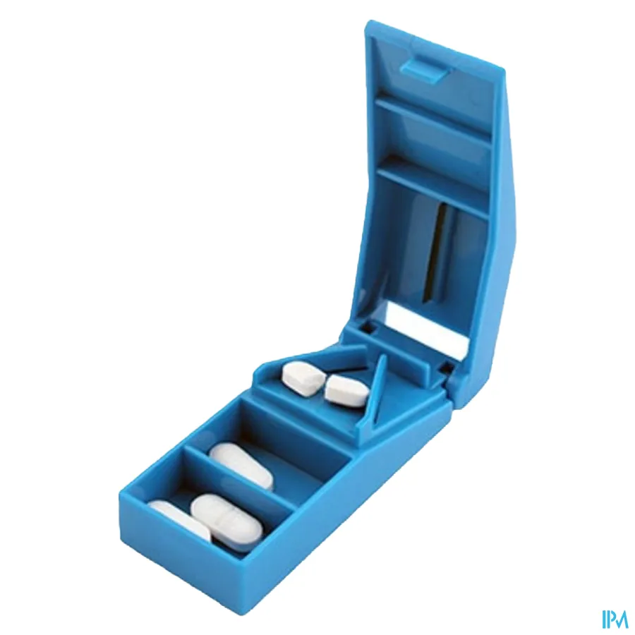 packshot van Kibodan Pillensnijder 1 stuk