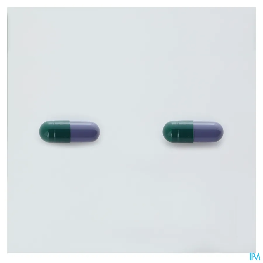 pillshot van Loperamide EG 200 capsules