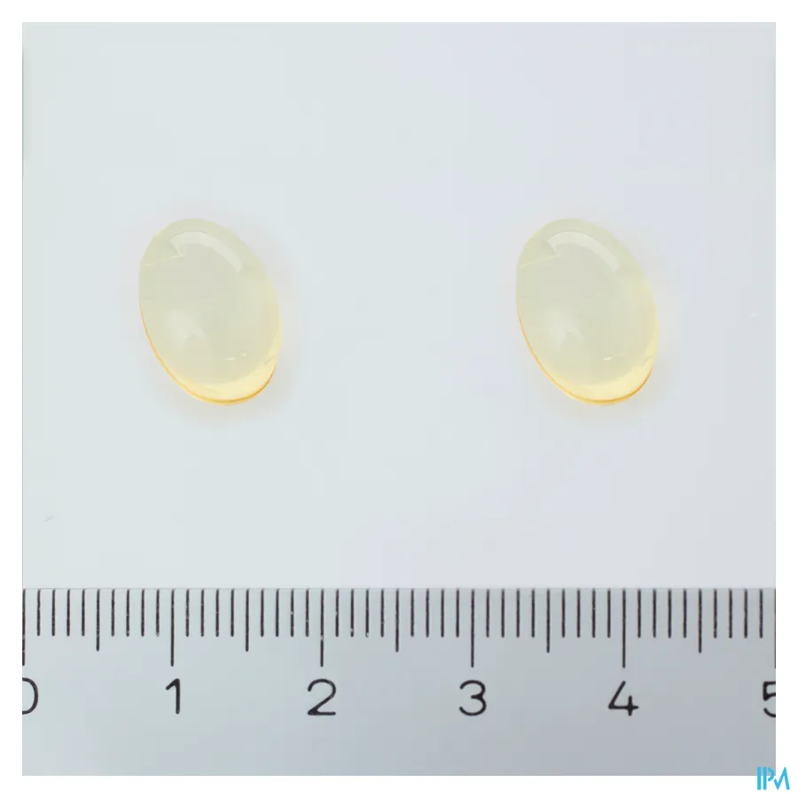 pillshot van Imonogas 30 capsules